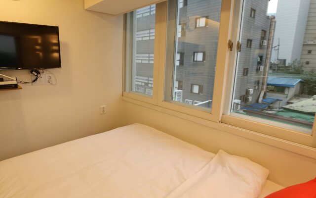 Philstay Dongdaemun Economic