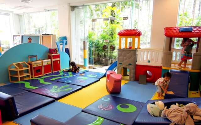 VST Residence