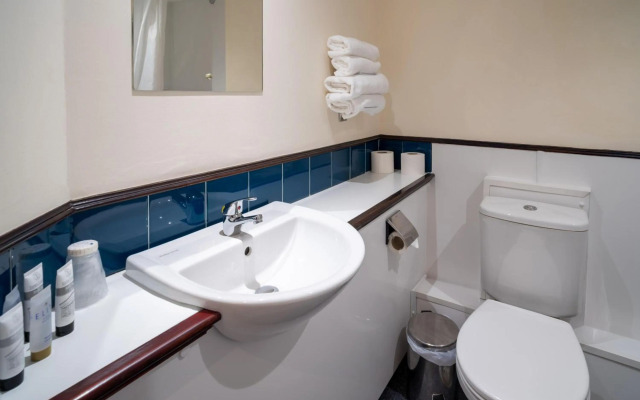 Bosworth Hall Hotel & Spa