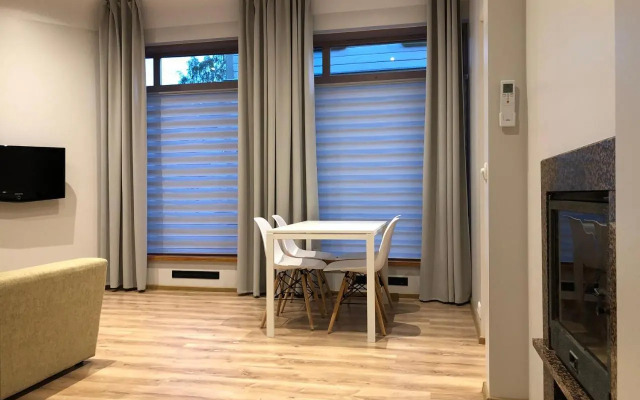 Jon´s 2 Apartments