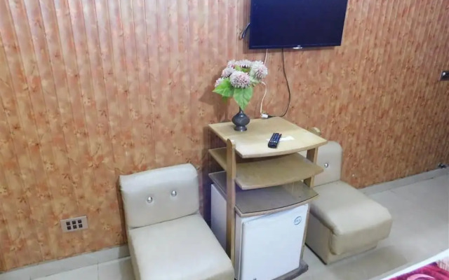 Hotel Al Noor