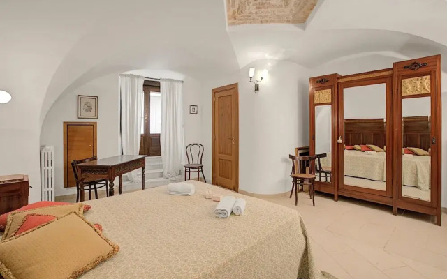 Bacco Apartment Noci