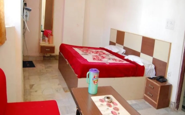 Hotel Viren Holiday Home Agra