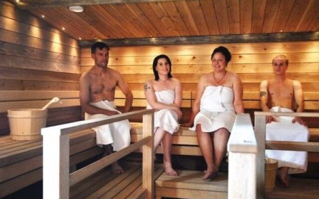 Kumpeli Spa