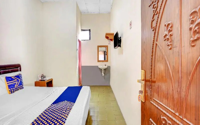 SPOT ON 90098 Anak Mama Guesthouse