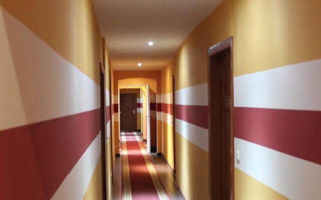 Adlernest Pension