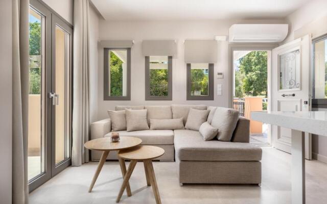 Onore Luxury Suites