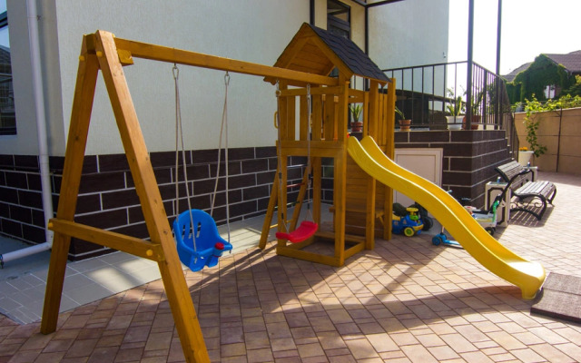 Kalipso (Nikolaevka)