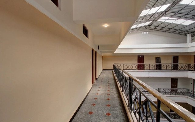 Century Park by OYO Rooms