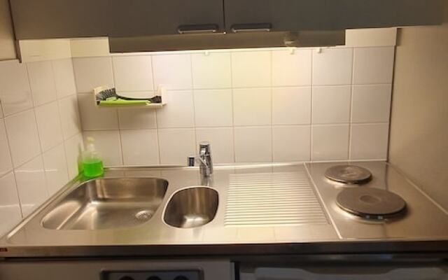 Nipanhotellet