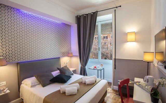 Guest House 94Rooms Vatican Vigliena