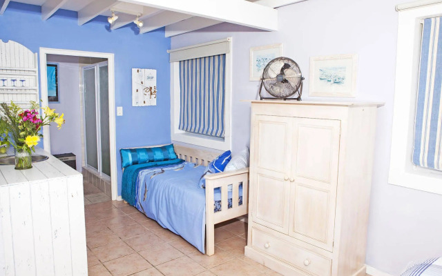 Simonstown Penthouse