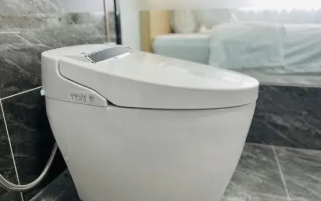 Tingshanhai Homestay