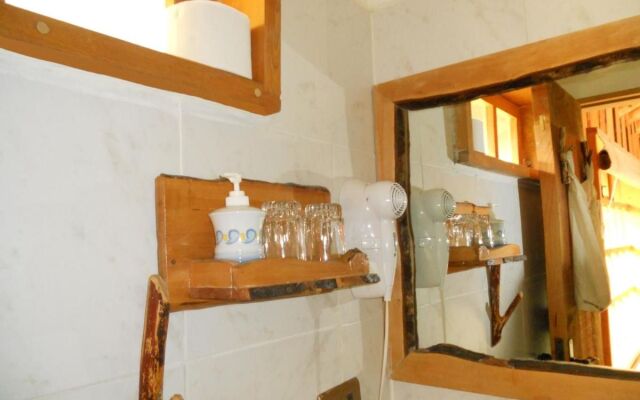 Hotel El Barranco
