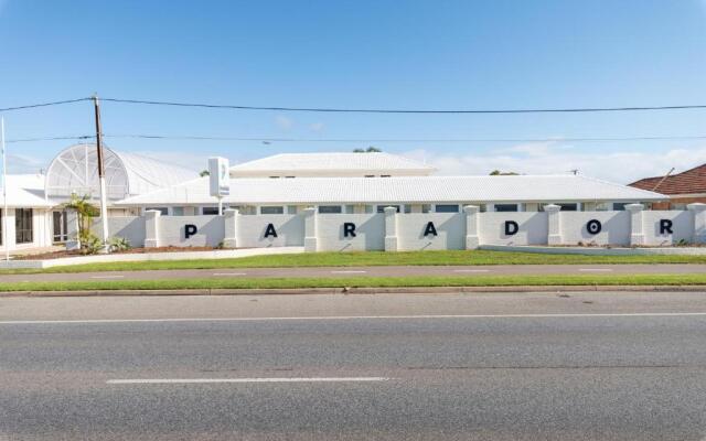 Best Western Adelaide Airport Motel