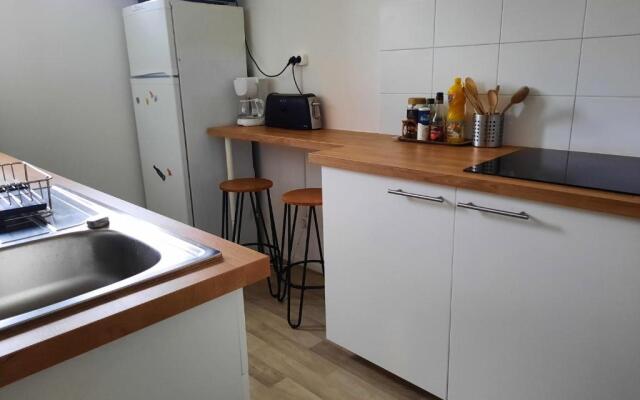 Appartement Seignosse, 3 pièces, 6 personnes - FR-1-239-401