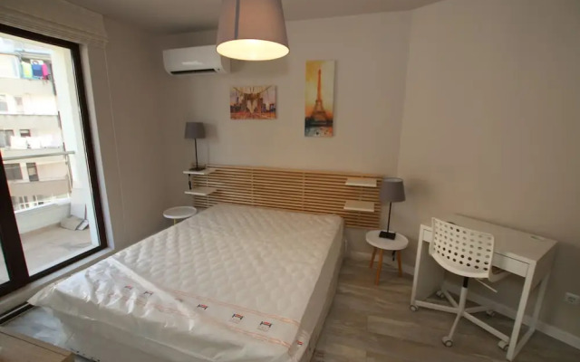 Apartments Angelov