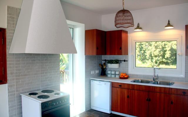 Alekos Beach Houses - Alekos Beach Complex