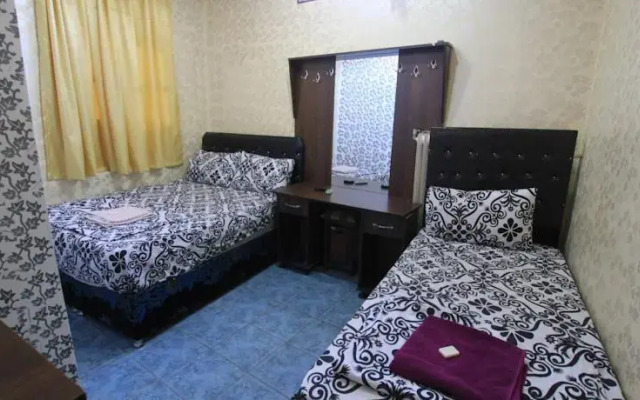 Kent Hotel