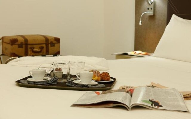 Casa Vacanze Woodhouse