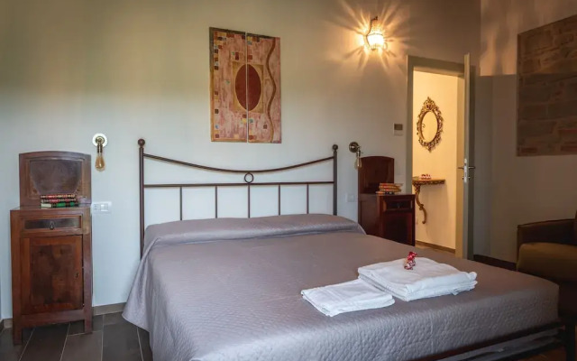 Agriturismo Podere Ceriano