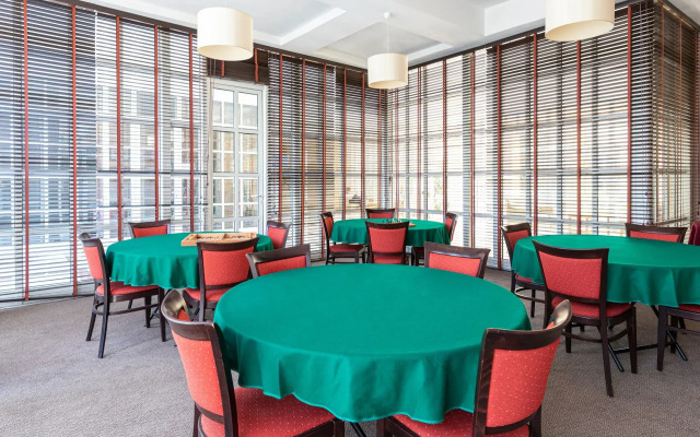 Amalia Hotel Nafplio