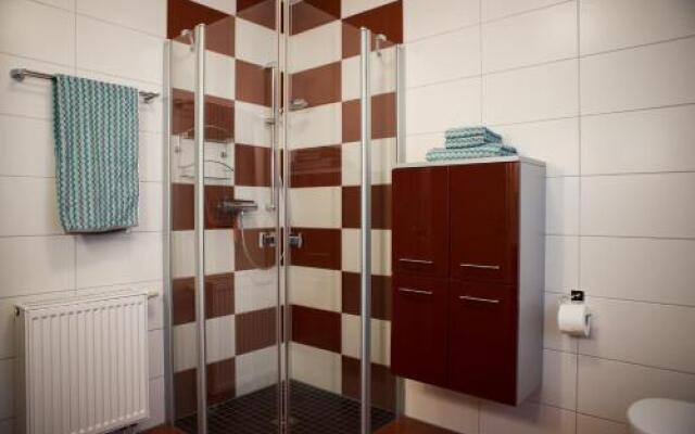 H24ZINGST - Das Ferienhaus