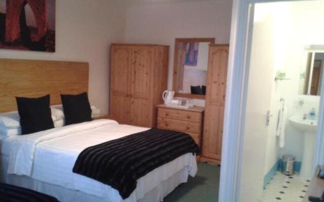 Franklyn Guesthouse