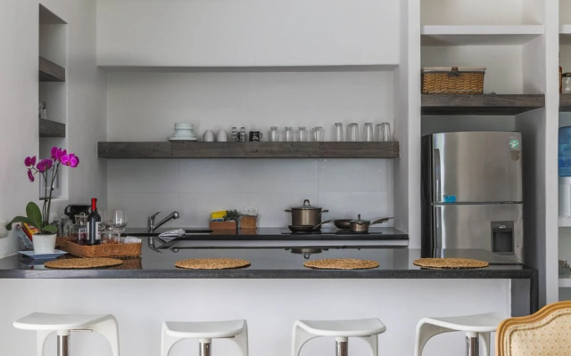 CT Apartments - Small Piece of Paradise