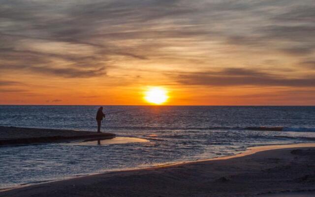 Holiday Home Paradise Ebro 1