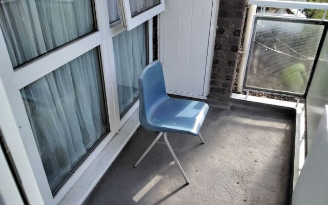 1-bed Apt in Wembley Park,close to Stadium & Arena