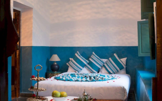 Origin Hotels - Riad Magi