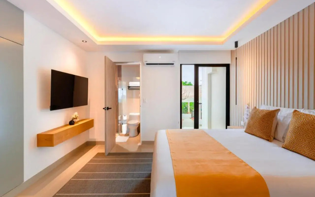 Coralia Hotel Cozumel