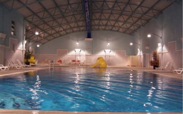 Roza Resort Thermal Hotel