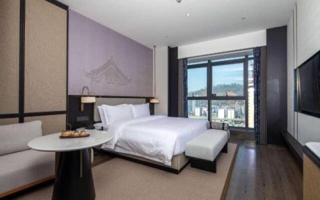 Ramada By Wyndham Shaoyang County West