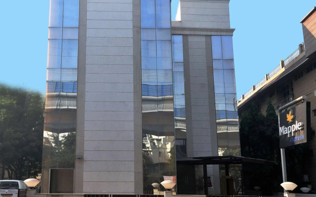 The Grand Orion - Kailash Colony