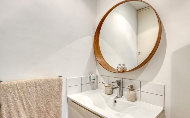 Beautiful Holiday Home in Nice Near Port of Nice