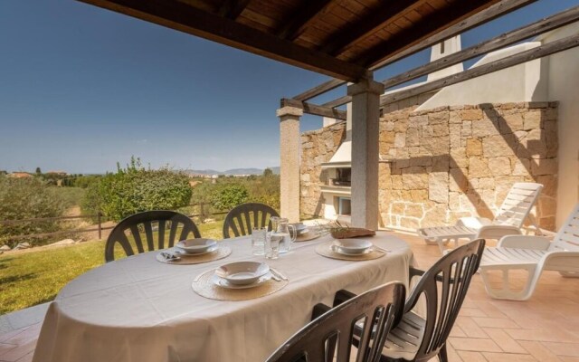 Beautiful Vista Blu Resort Villa Num2118