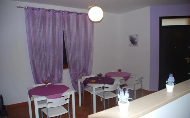 B&B Eolo