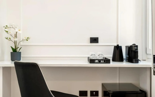 Nelli Rooms Via Veneto