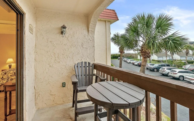 Unit 3212 - Ocean Racquet Club
