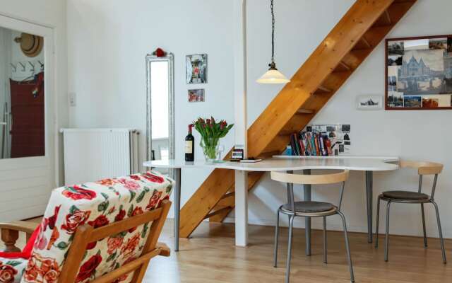 Studio Boom apartment