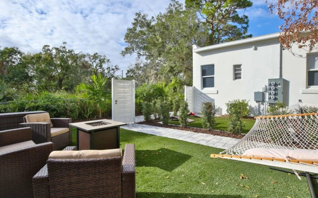 Walkable to Downtown - Casita 1