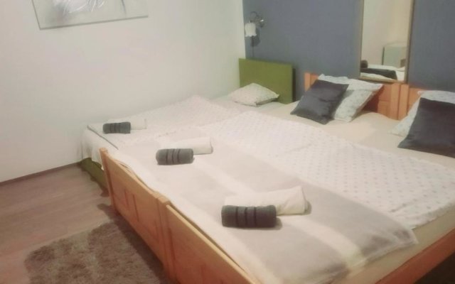 Apartman Centar