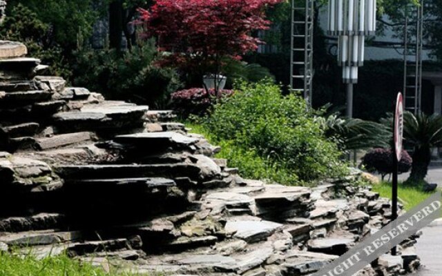 Riverside Guesthouse Jiangxi