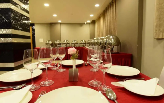 Click Hotel Guwahati