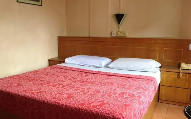 Wiko Ria Hotel