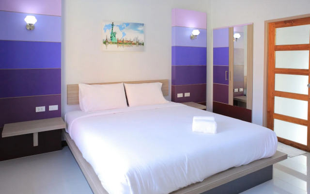 Pueanjai Resort and Restuarant