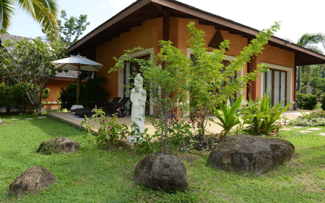 Laguna Villas Boutique Hotel