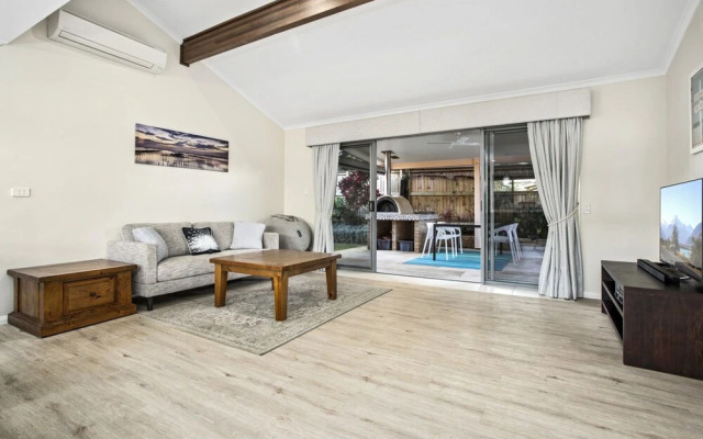 Zippy's Hideaway - Sawtell, NSW